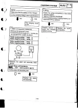 Preview for 312 page of Yamaha XVS1100(L) Service Manual