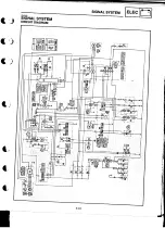 Preview for 318 page of Yamaha XVS1100(L) Service Manual