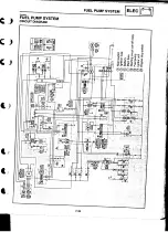 Preview for 326 page of Yamaha XVS1100(L) Service Manual