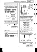 Preview for 333 page of Yamaha XVS1100(L) Service Manual