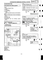 Preview for 335 page of Yamaha XVS1100(L) Service Manual