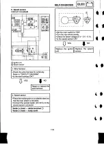 Preview for 339 page of Yamaha XVS1100(L) Service Manual