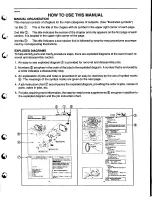 Preview for 351 page of Yamaha XVS1100(L) Service Manual