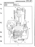 Preview for 359 page of Yamaha XVS1100(L) Service Manual