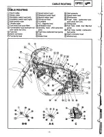 Preview for 360 page of Yamaha XVS1100(L) Service Manual