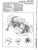 Preview for 362 page of Yamaha XVS1100(L) Service Manual