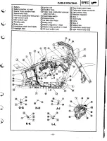 Preview for 363 page of Yamaha XVS1100(L) Service Manual