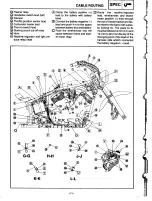 Preview for 364 page of Yamaha XVS1100(L) Service Manual