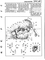 Preview for 365 page of Yamaha XVS1100(L) Service Manual