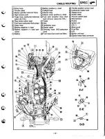 Preview for 367 page of Yamaha XVS1100(L) Service Manual