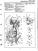 Preview for 369 page of Yamaha XVS1100(L) Service Manual