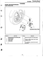 Preview for 379 page of Yamaha XVS1100(L) Service Manual