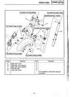 Preview for 384 page of Yamaha XVS1100(L) Service Manual