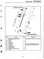 Preview for 385 page of Yamaha XVS1100(L) Service Manual