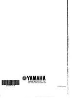 Preview for 396 page of Yamaha XVS1100(L) Service Manual