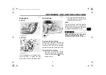 Preview for 27 page of Yamaha XVS1100AV Owner'S Manual