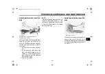 Preview for 67 page of Yamaha XVS1100AV Owner'S Manual