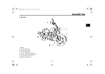 Preview for 17 page of Yamaha XVS1100V Owner'S Manual