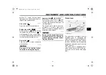 Preview for 25 page of Yamaha XVS1100V Owner'S Manual