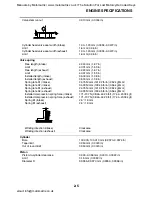 Предварительный просмотр 30 страницы Yamaha XVS1300A 2007 Service Manual