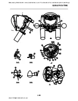 Предварительный просмотр 70 страницы Yamaha XVS1300A 2007 Service Manual