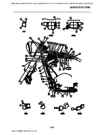 Предварительный просмотр 76 страницы Yamaha XVS1300A 2007 Service Manual