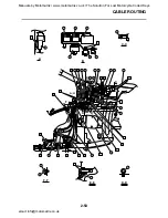 Предварительный просмотр 78 страницы Yamaha XVS1300A 2007 Service Manual