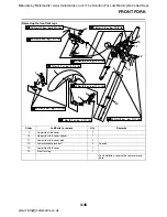 Предварительный просмотр 173 страницы Yamaha XVS1300A 2007 Service Manual