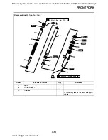 Предварительный просмотр 175 страницы Yamaha XVS1300A 2007 Service Manual