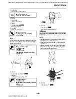 Предварительный просмотр 178 страницы Yamaha XVS1300A 2007 Service Manual