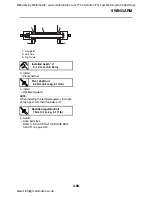 Предварительный просмотр 193 страницы Yamaha XVS1300A 2007 Service Manual