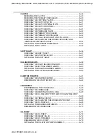 Предварительный просмотр 198 страницы Yamaha XVS1300A 2007 Service Manual