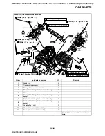 Предварительный просмотр 211 страницы Yamaha XVS1300A 2007 Service Manual