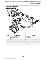 Предварительный просмотр 305 страницы Yamaha XVS1300A 2007 Service Manual