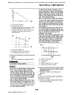 Предварительный просмотр 400 страницы Yamaha XVS1300A 2007 Service Manual