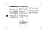 Preview for 42 page of Yamaha XVS1300AF Owner'S Manual