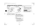 Preview for 28 page of Yamaha XVS1300AW 2007 Owner'S Manual