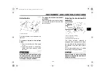 Preview for 31 page of Yamaha XVS1300AW 2007 Owner'S Manual