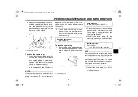 Preview for 49 page of Yamaha XVS1300AW 2007 Owner'S Manual