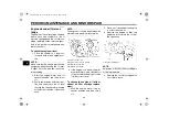 Preview for 50 page of Yamaha XVS1300AW 2007 Owner'S Manual