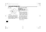 Preview for 86 page of Yamaha XVS1300AW 2007 Owner'S Manual