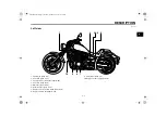 Preview for 13 page of Yamaha XVS1300CU Owner'S Manual