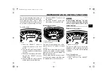 Preview for 21 page of Yamaha XVS1300CU Owner'S Manual