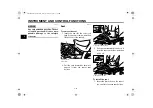 Preview for 28 page of Yamaha XVS1300CU Owner'S Manual