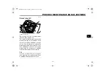 Preview for 41 page of Yamaha XVS1300CU Owner'S Manual