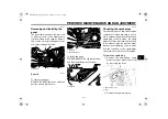 Preview for 47 page of Yamaha XVS1300CU Owner'S Manual