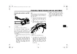 Preview for 57 page of Yamaha XVS1300CU Owner'S Manual