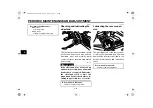 Preview for 64 page of Yamaha XVS1300CU Owner'S Manual