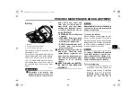 Preview for 67 page of Yamaha XVS1300CU Owner'S Manual