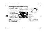 Preview for 68 page of Yamaha XVS1300CU Owner'S Manual